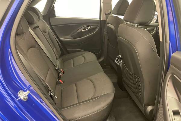 2021 Hyundai i30 PD.V4