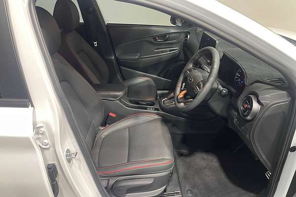 2022 Hyundai Kona N-Line OS.V4