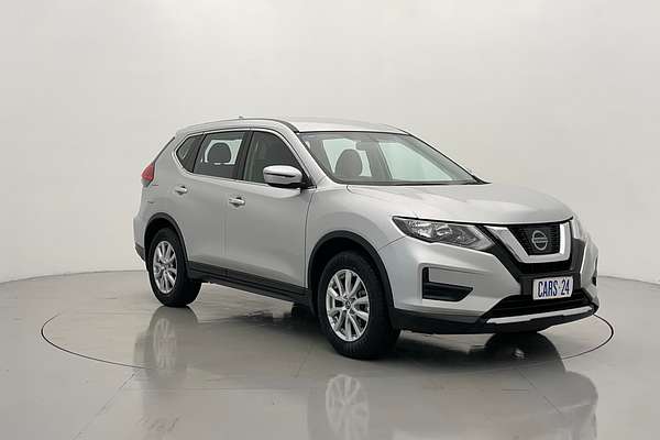2019 Nissan X-TRAIL ST T32 Series II