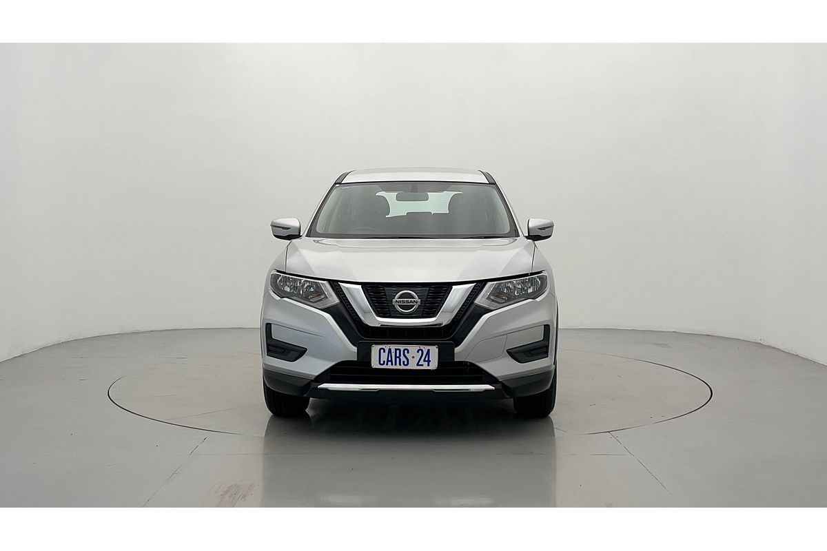 2019 Nissan X-TRAIL ST T32 Series II