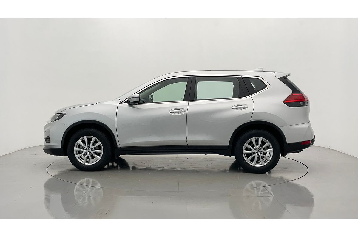 2019 Nissan X-TRAIL ST T32 Series II