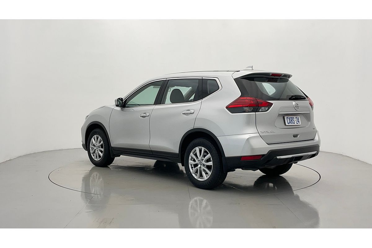 2019 Nissan X-TRAIL ST T32 Series II