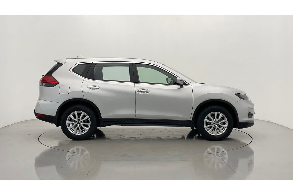 2019 Nissan X-TRAIL ST T32 Series II