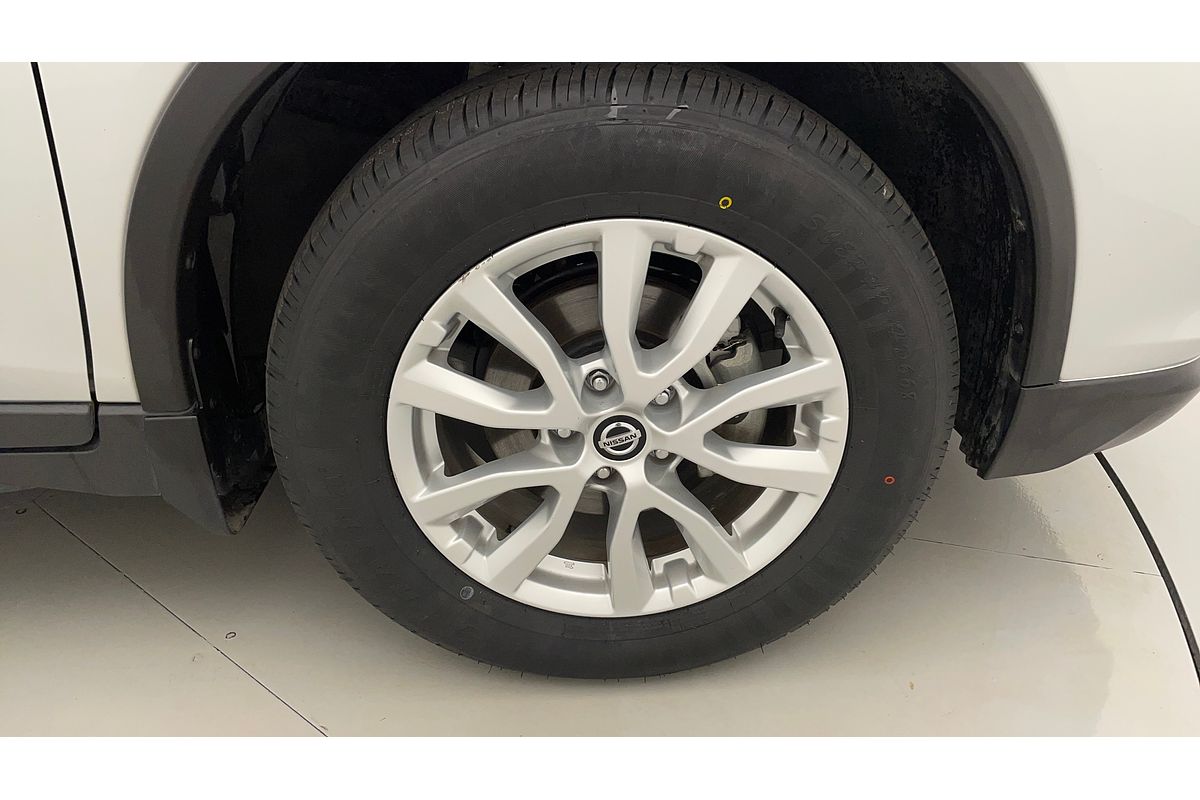 2019 Nissan X-TRAIL ST T32 Series II