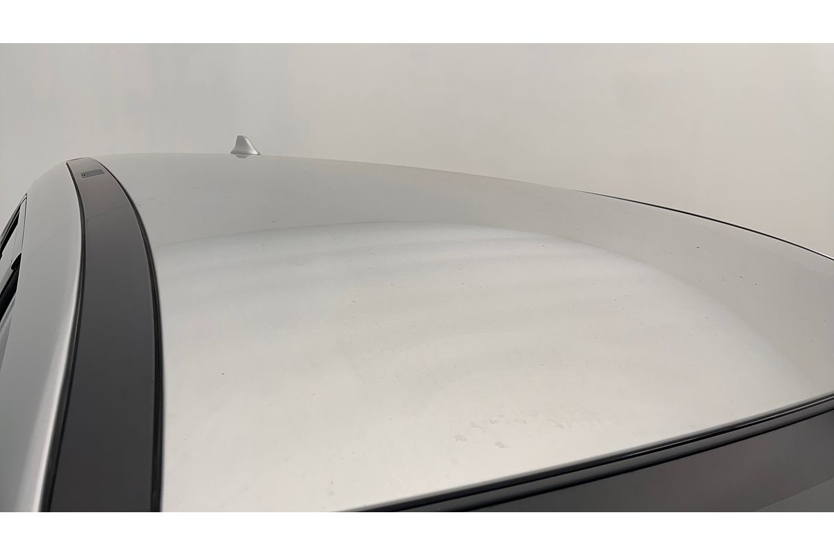2019 Nissan X-TRAIL ST T32 Series II