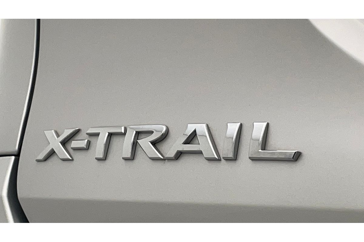2019 Nissan X-TRAIL ST T32 Series II