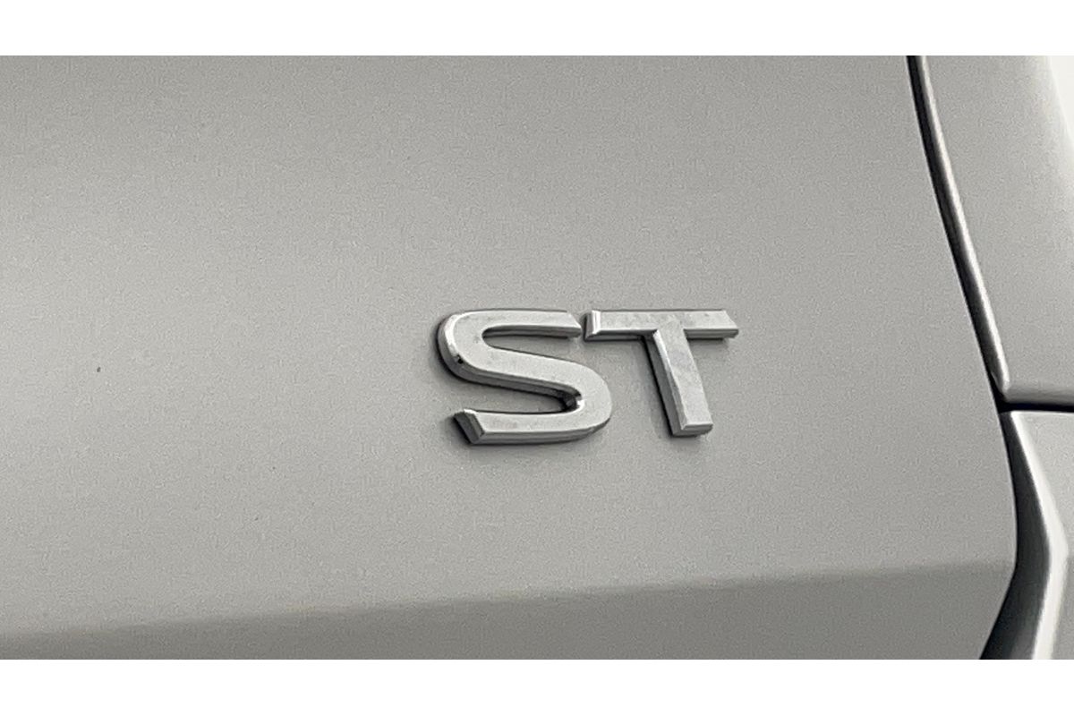 2019 Nissan X-TRAIL ST T32 Series II