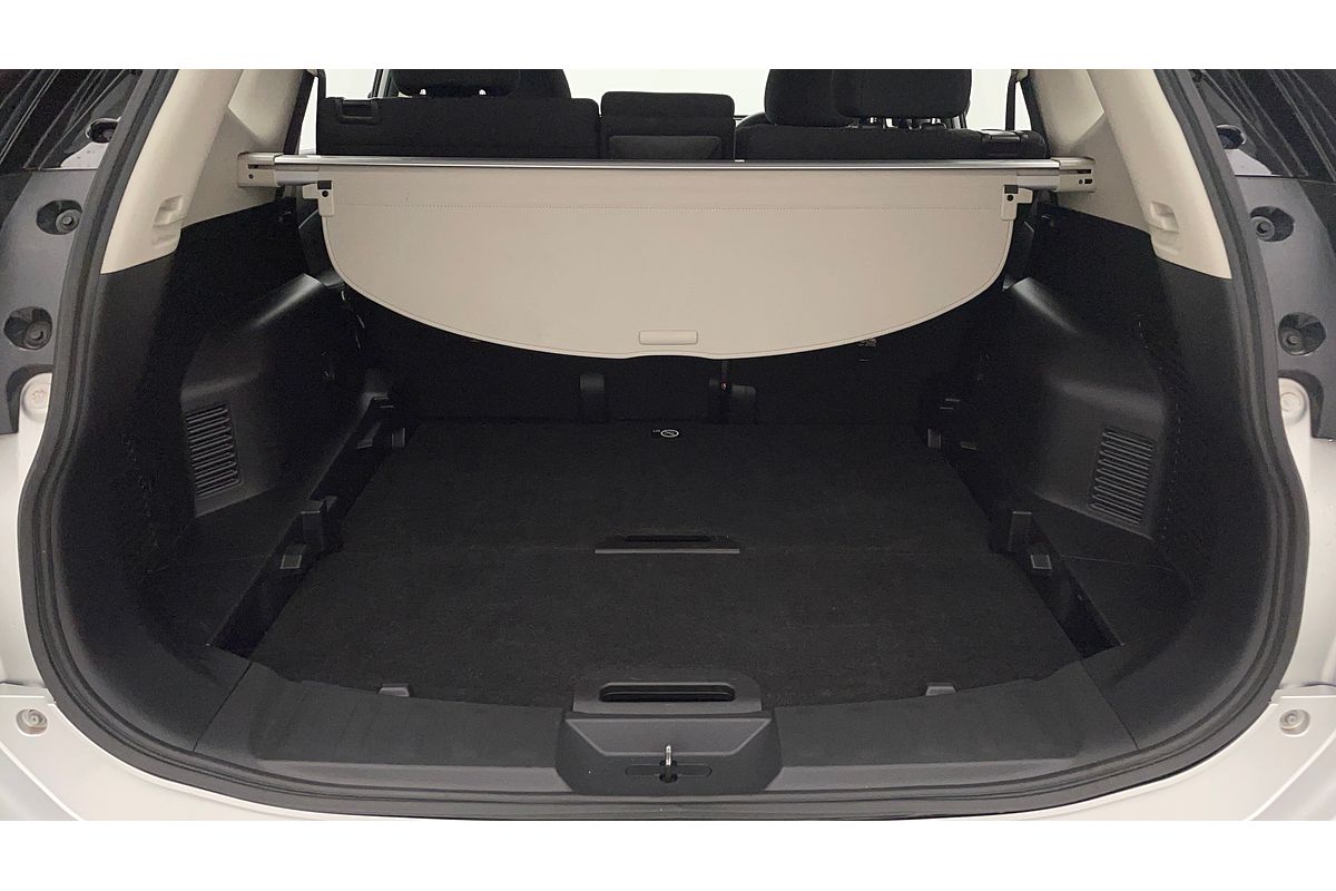 2019 Nissan X-TRAIL ST T32 Series II
