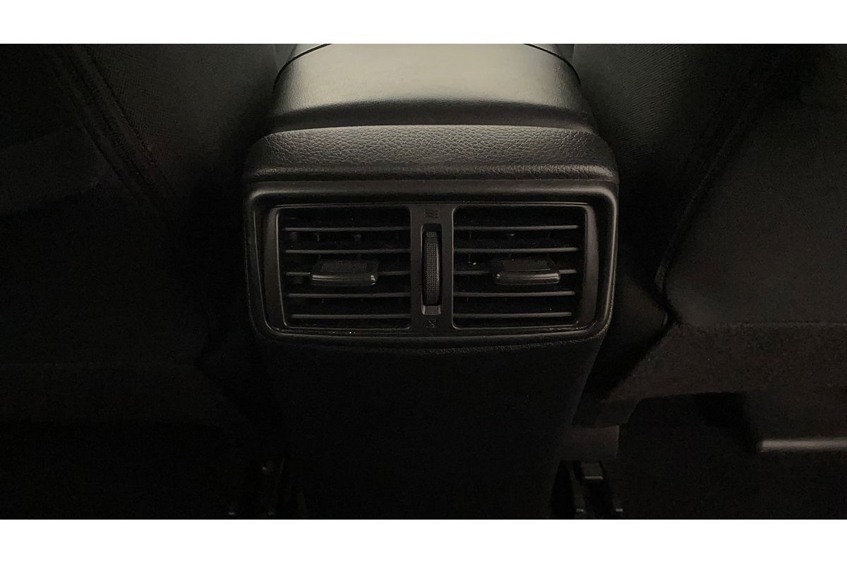 2019 Nissan X-TRAIL ST T32 Series II