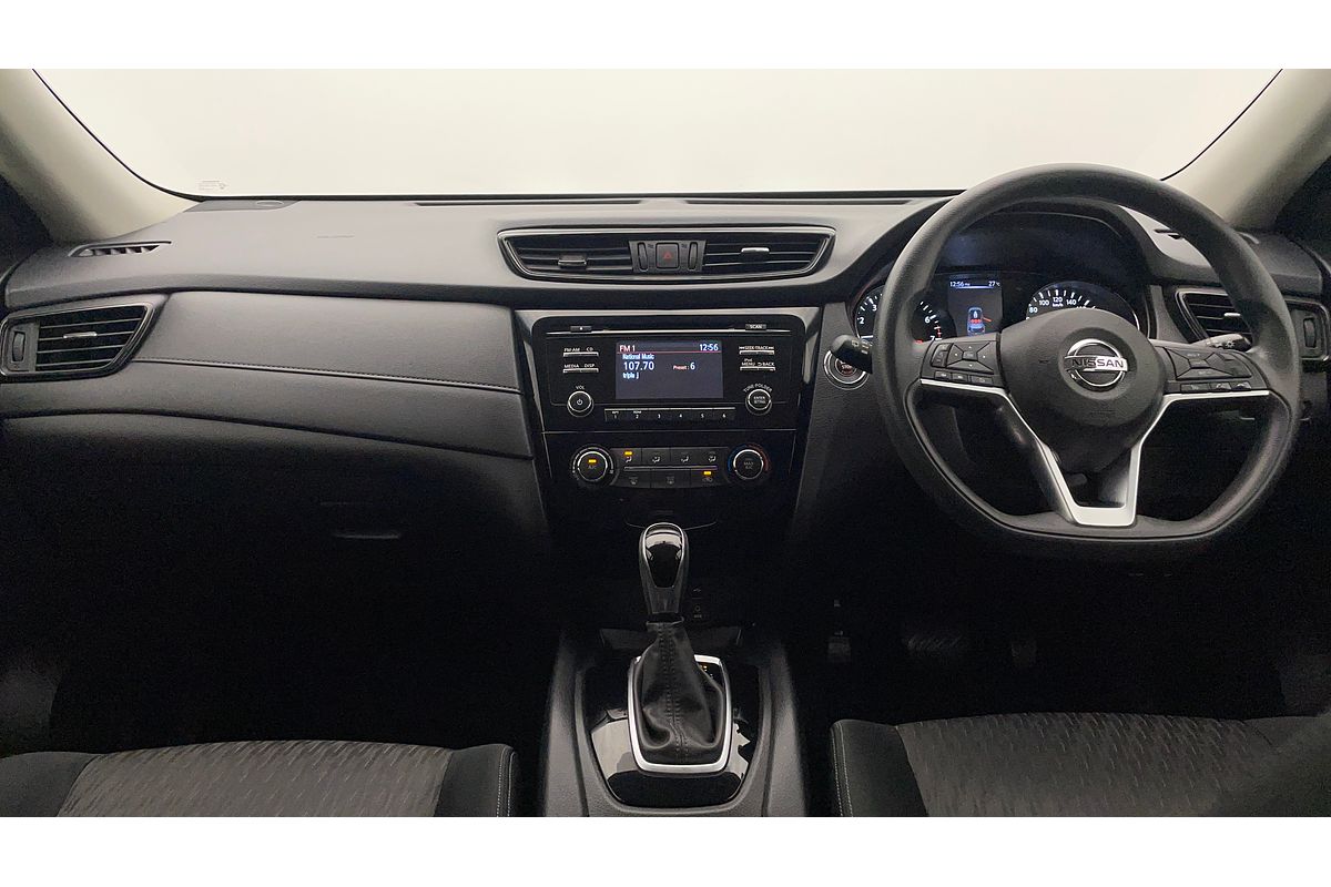 2019 Nissan X-TRAIL ST T32 Series II