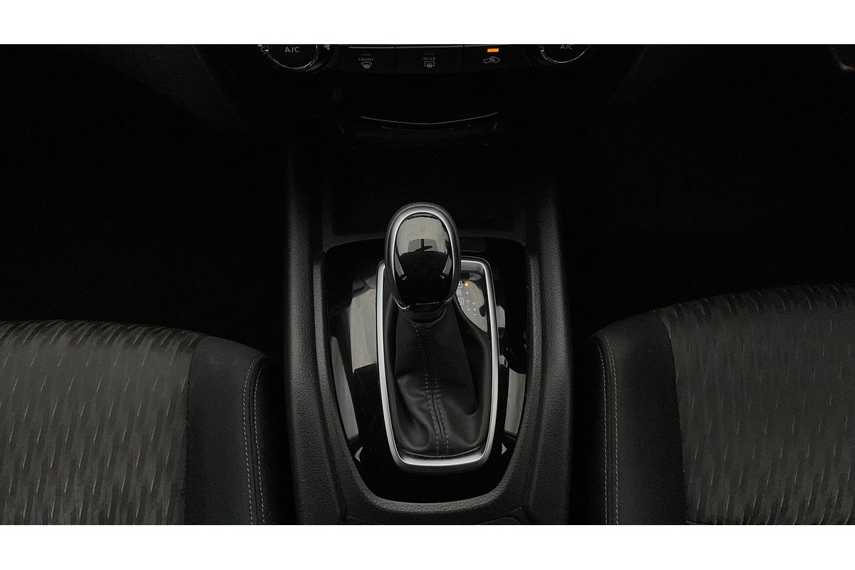 2019 Nissan X-TRAIL ST T32 Series II