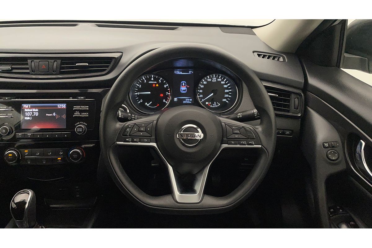 2019 Nissan X-TRAIL ST T32 Series II