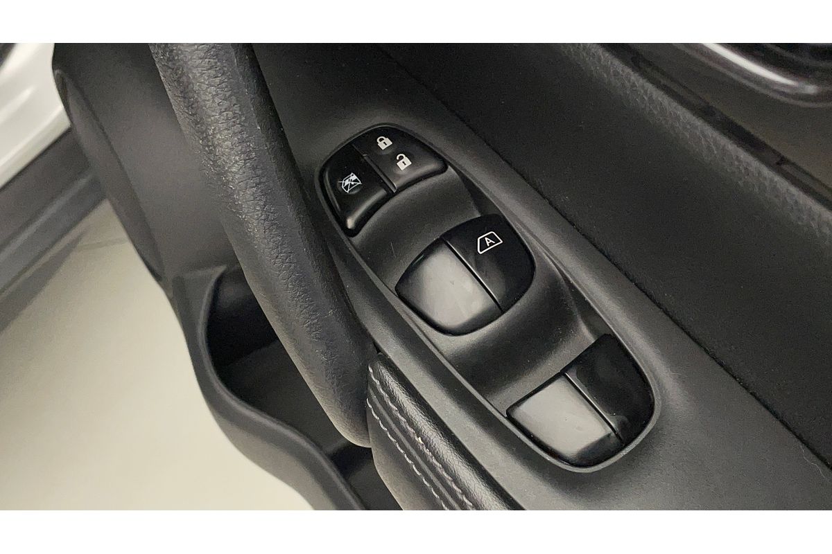 2019 Nissan X-TRAIL ST T32 Series II
