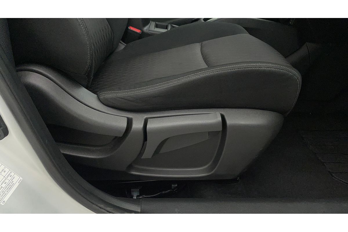 2019 Nissan X-TRAIL ST T32 Series II