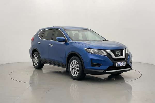 2019 Nissan X-TRAIL ST T32 Series II