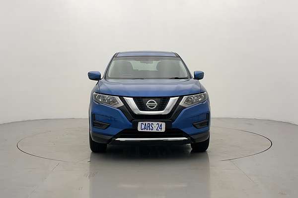 2019 Nissan X-TRAIL ST T32 Series II