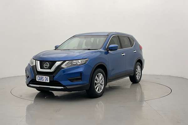 2019 Nissan X-TRAIL ST T32 Series II