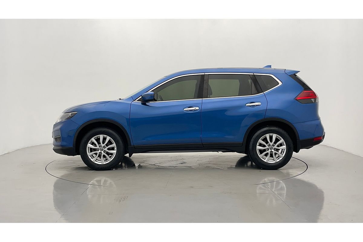 2019 Nissan X-TRAIL ST T32 Series II