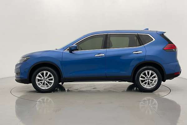 2019 Nissan X-TRAIL ST T32 Series II