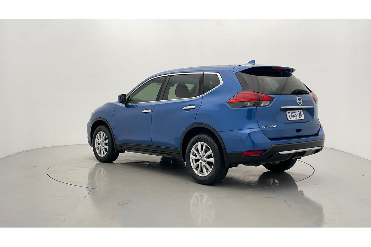 2019 Nissan X-TRAIL ST T32 Series II