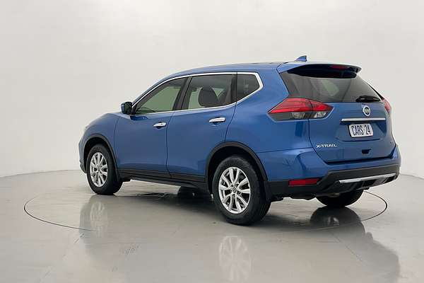 2019 Nissan X-TRAIL ST T32 Series II