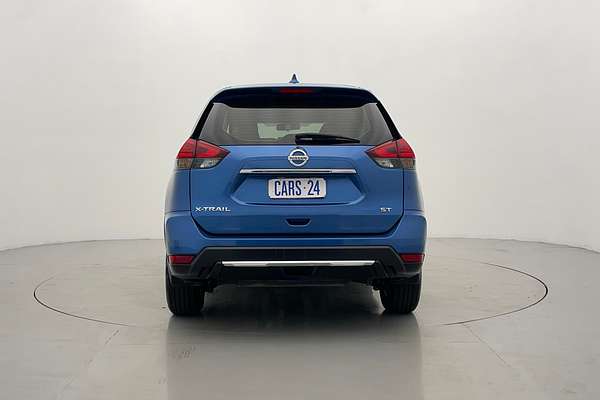 2019 Nissan X-TRAIL ST T32 Series II