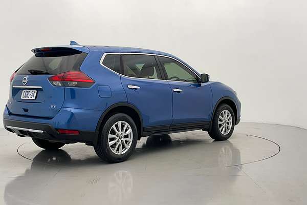 2019 Nissan X-TRAIL ST T32 Series II