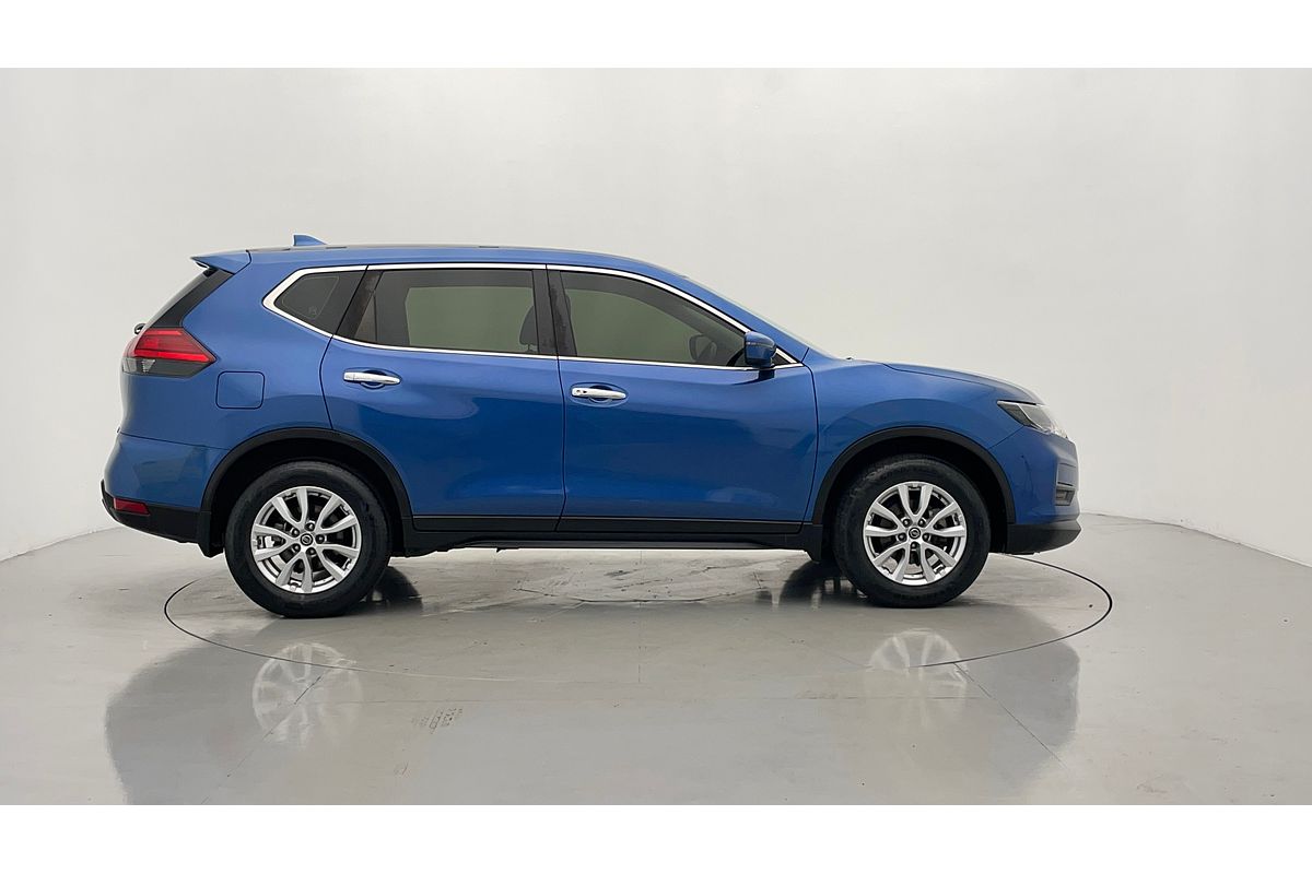 2019 Nissan X-TRAIL ST T32 Series II