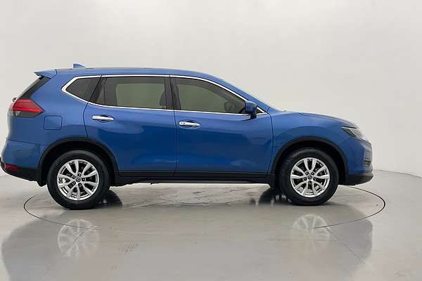2019 Nissan X-TRAIL ST T32 Series II