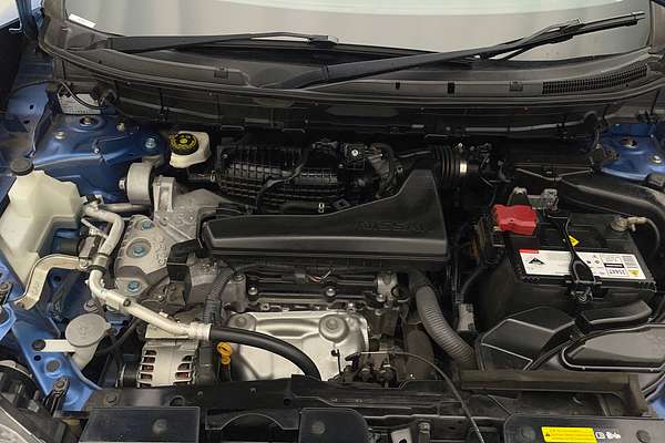 2019 Nissan X-TRAIL ST T32 Series II