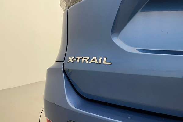 2019 Nissan X-TRAIL ST T32 Series II