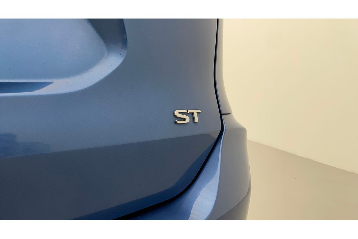 2019 Nissan X-TRAIL ST T32 Series II