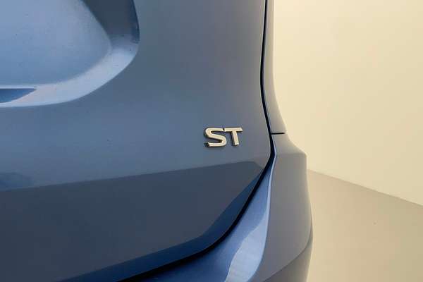 2019 Nissan X-TRAIL ST T32 Series II