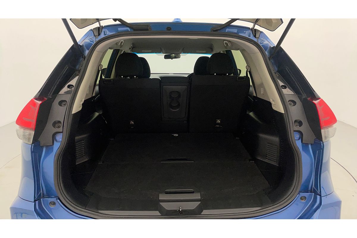 2019 Nissan X-TRAIL ST T32 Series II