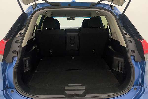 2019 Nissan X-TRAIL ST T32 Series II