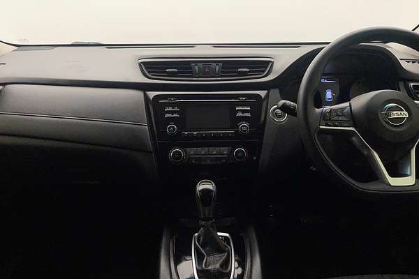 2019 Nissan X-TRAIL ST T32 Series II