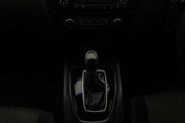 2019 Nissan X-TRAIL ST T32 Series II
