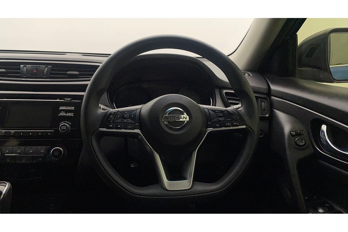2019 Nissan X-TRAIL ST T32 Series II