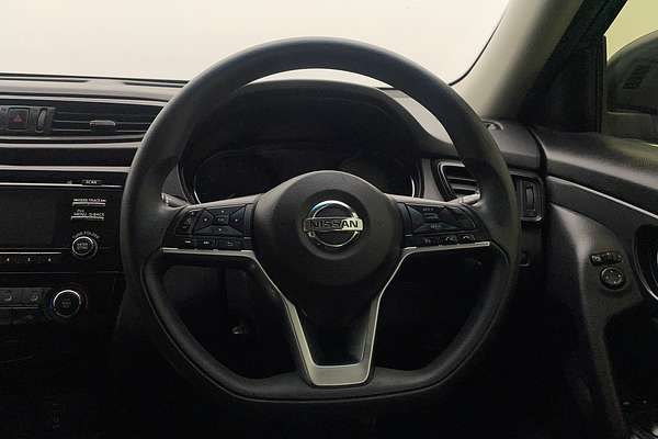 2019 Nissan X-TRAIL ST T32 Series II