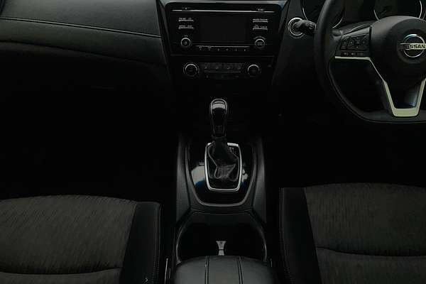 2019 Nissan X-TRAIL ST T32 Series II