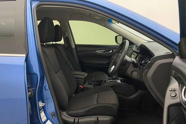 2019 Nissan X-TRAIL ST T32 Series II