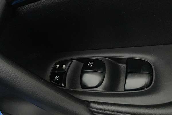 2019 Nissan X-TRAIL ST T32 Series II
