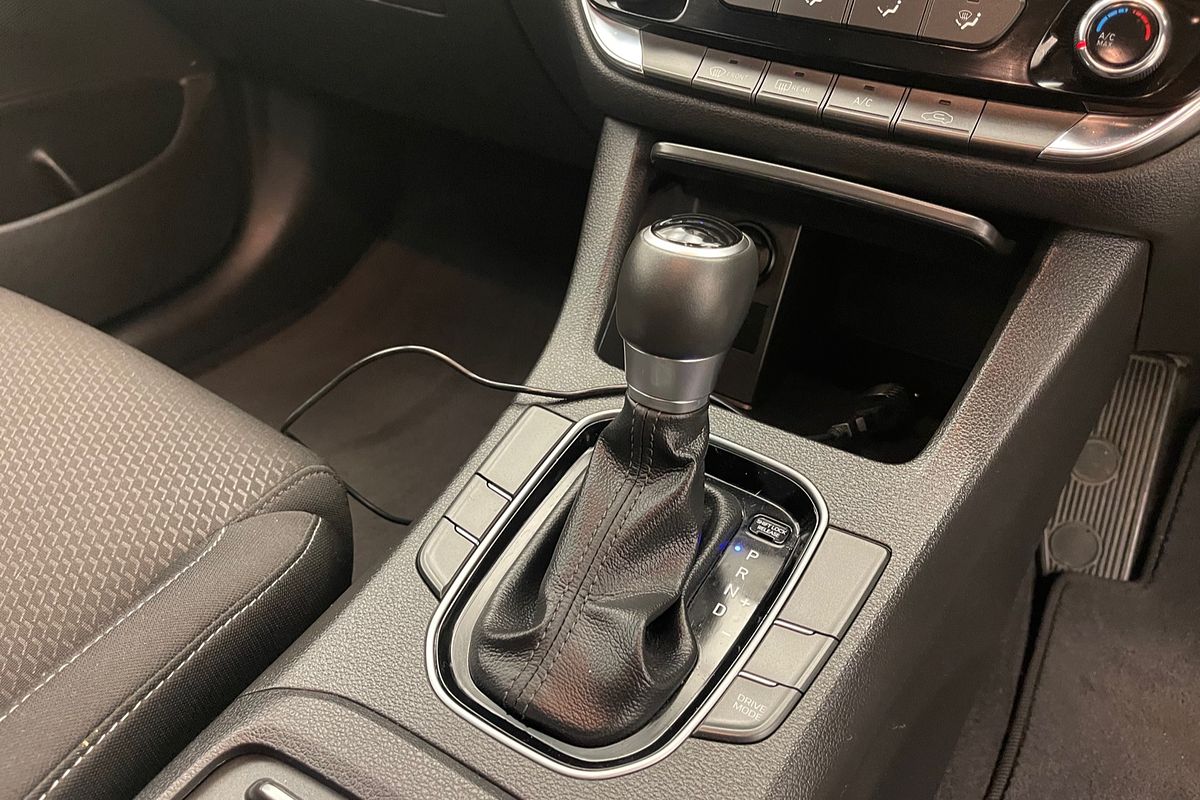 2021 Hyundai i30 PD.V4