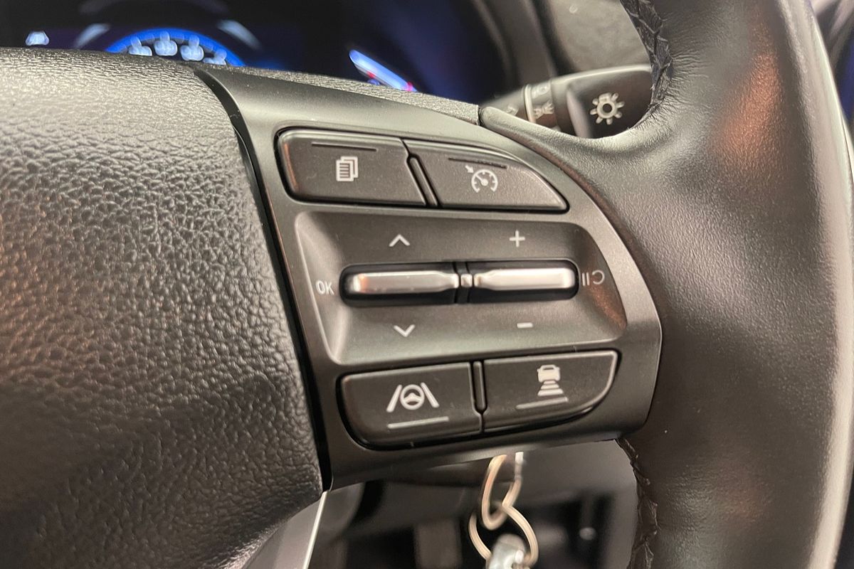 2021 Hyundai i30 PD.V4