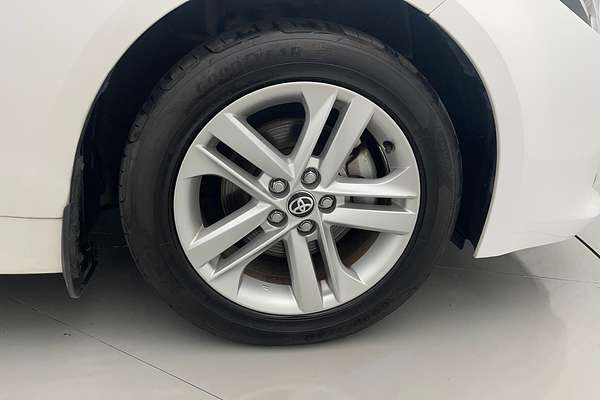 2020 Toyota Corolla Ascent Sport Hybrid ZWE211R