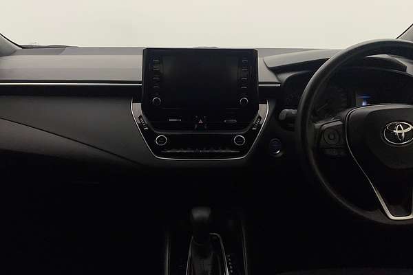 2020 Toyota Corolla Ascent Sport Hybrid ZWE211R