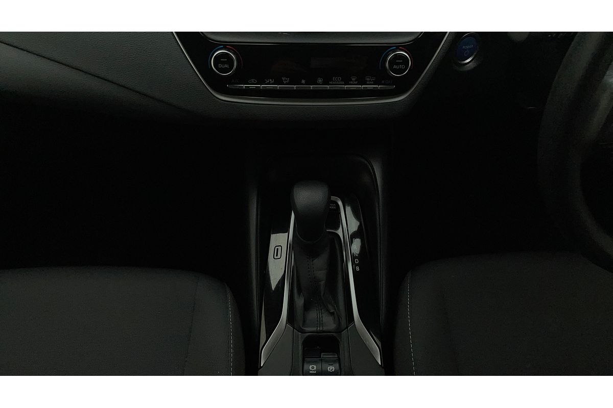 2020 Toyota Corolla Ascent Sport Hybrid ZWE211R