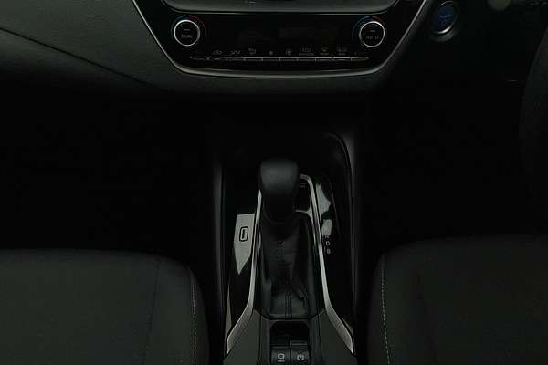 2020 Toyota Corolla Ascent Sport Hybrid ZWE211R