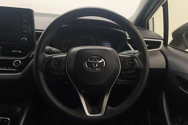 2020 Toyota Corolla Ascent Sport Hybrid ZWE211R