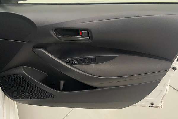2020 Toyota Corolla Ascent Sport Hybrid ZWE211R